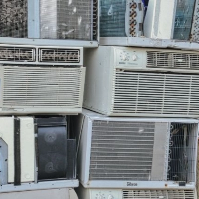 Bostancı Bölgesinde Hurda Bakırın Kilosu